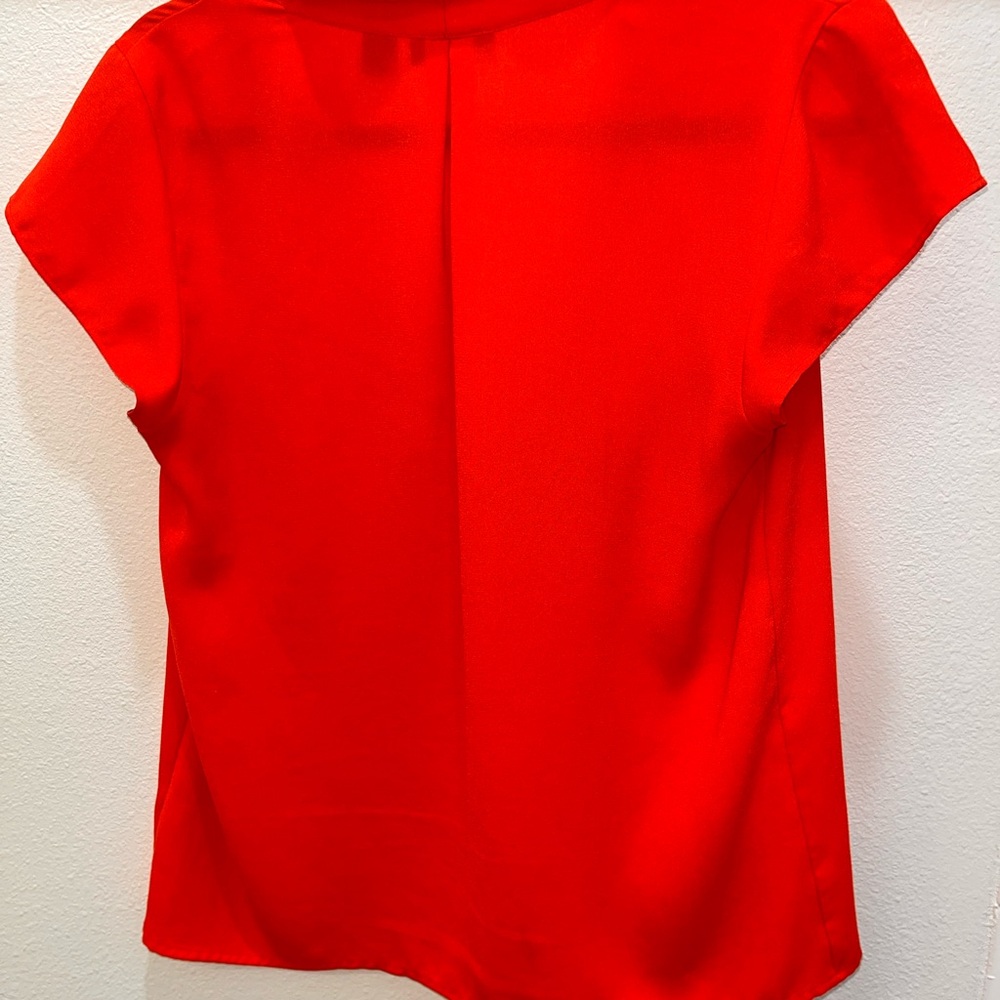 Halogen blouse - Picture 3 of 4